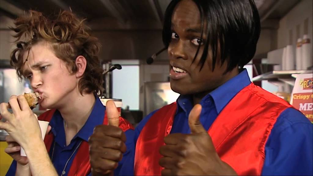 De Dino Show 2012 - FC Kip / Aflevering 8