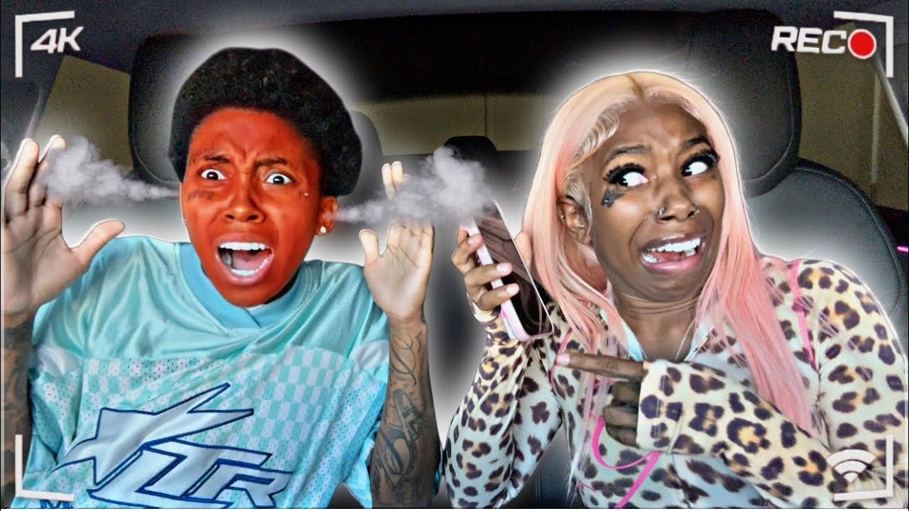 ОТПРАВЛЯЮ КИМ НА ТЕРАПИЮ ПО УПРАВЛЕНИЮ ГНЕВОМ 😱 *УМОРОДУШНО*