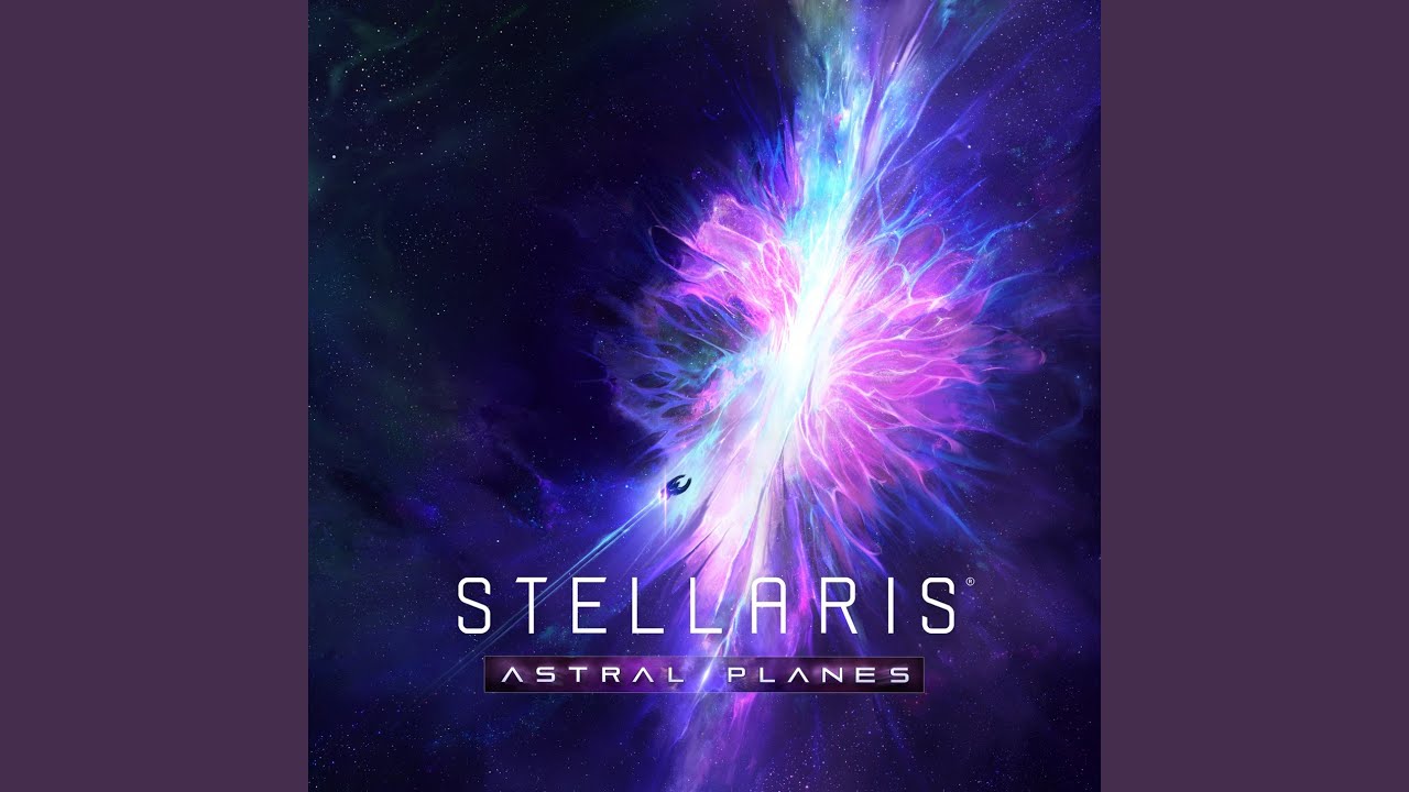 Through the Astral Rift