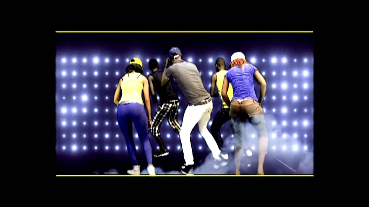 ABSON KABYLA PROVOCATOR NEW 