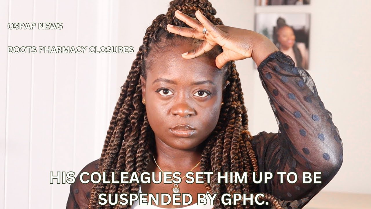 WHATS IN THE NEWS? Pharmacists are getting thrown under the bus?? Watch this to save yourself