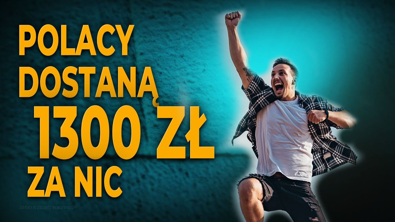 Dochód gwarantowany w Polsce?