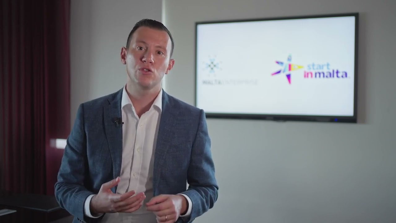 Micro-Invest with Malta Enterprise | Shark Tank Malta S03