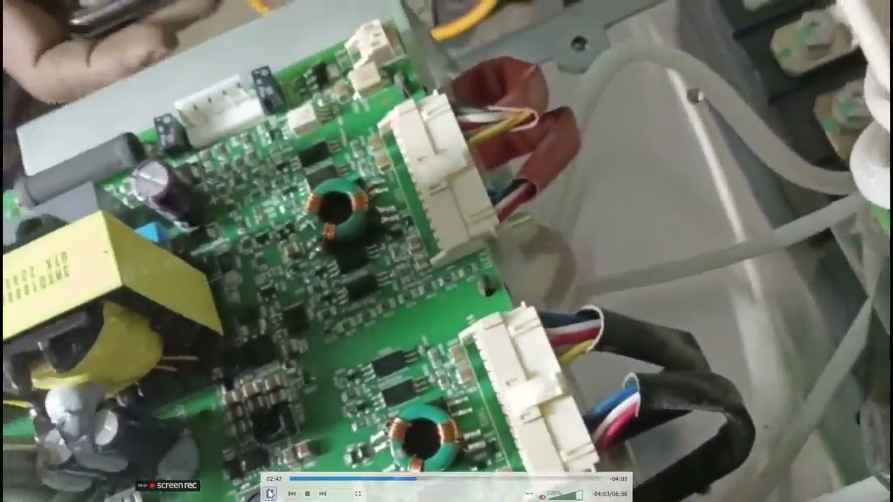 ABB ACS 880-01-246A-3+J425+P