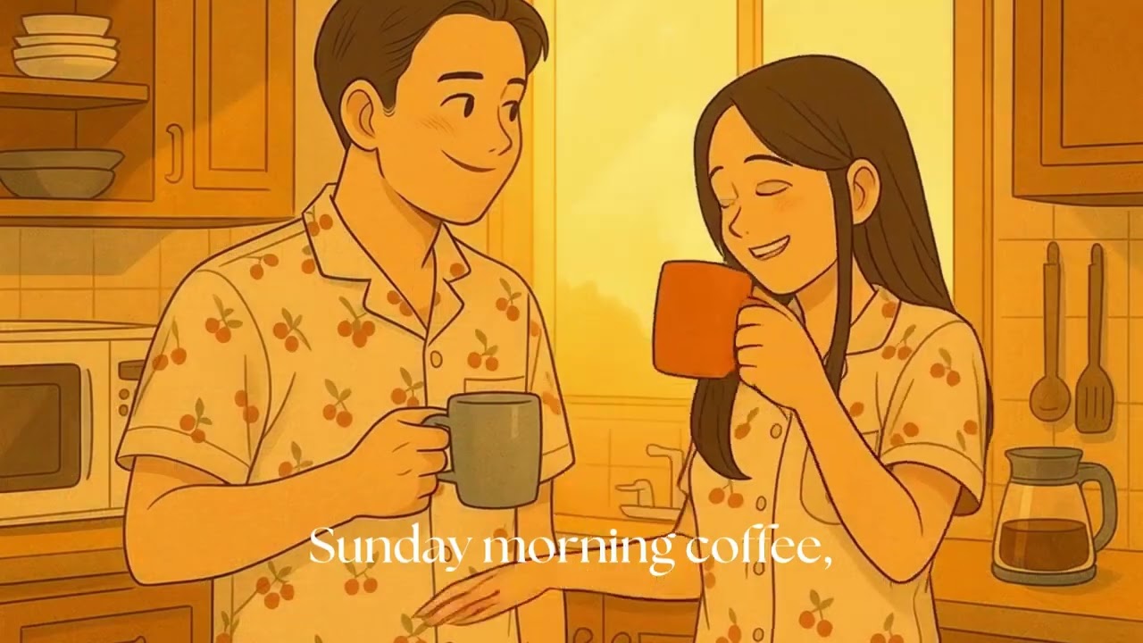 Grow Old With You – An Original Wedding Song