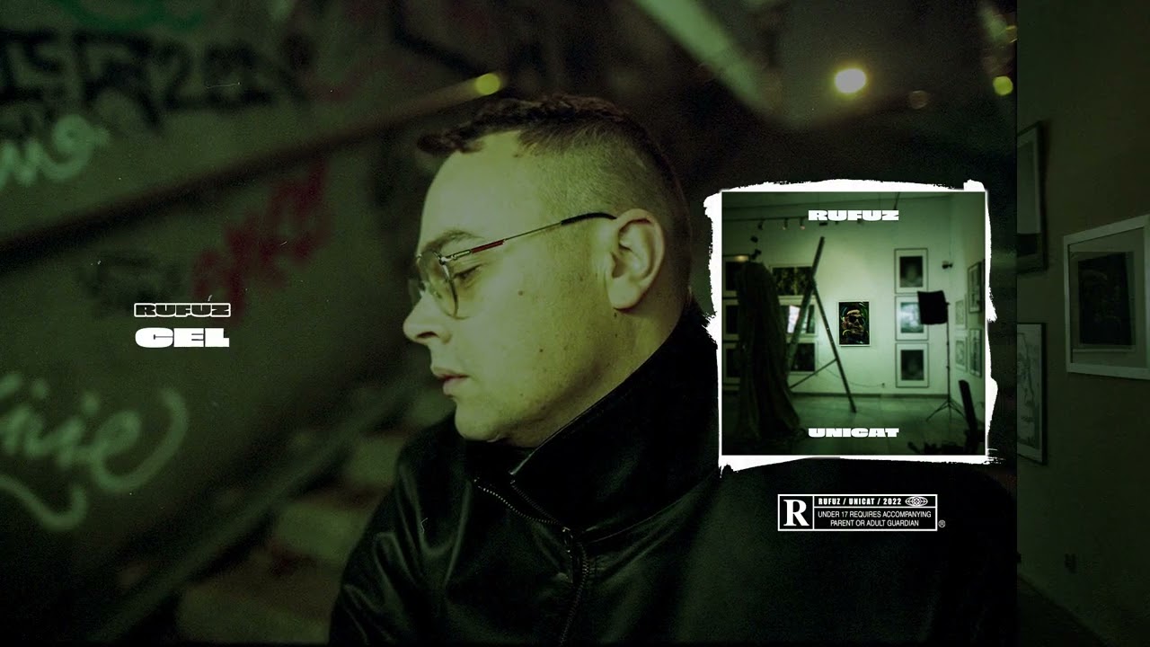 Rufuz - Cel (prod. Małach)