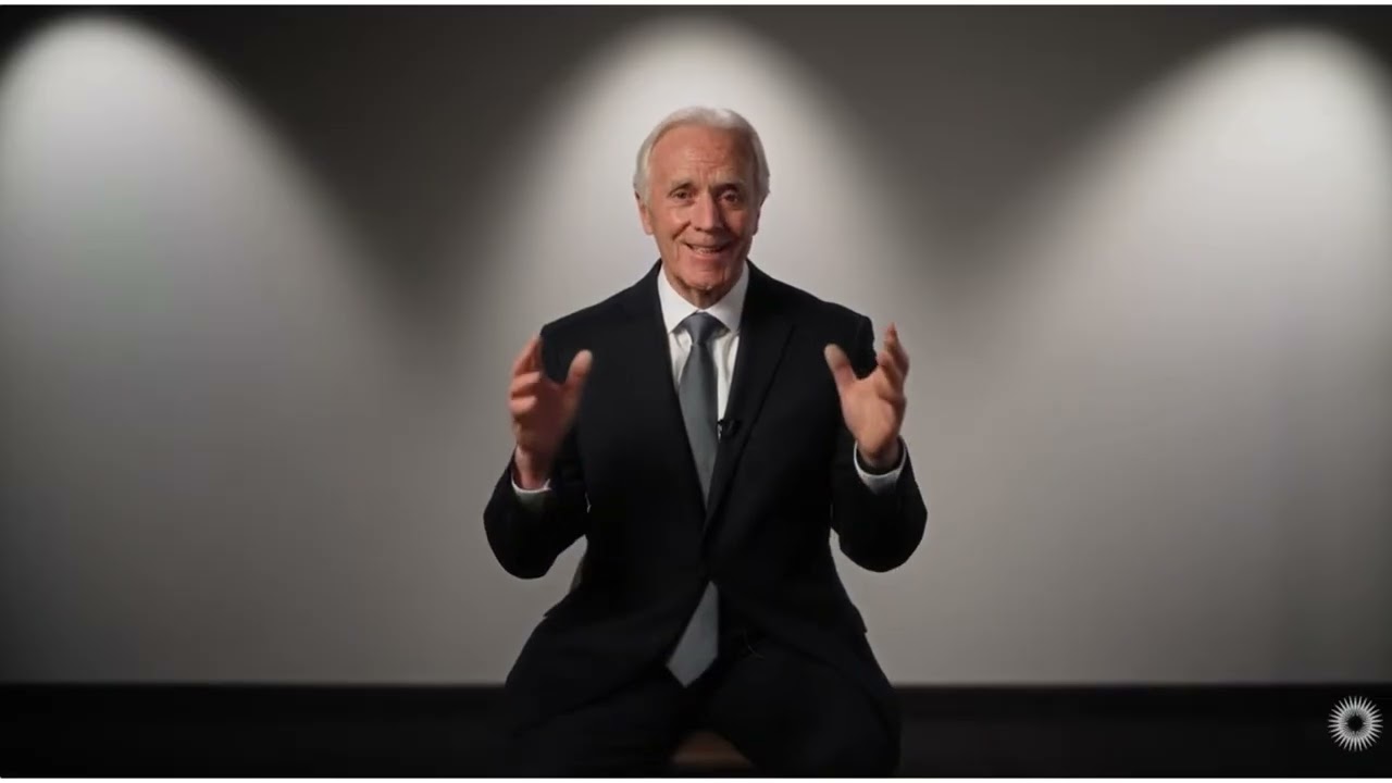 Elder Corbridge   Stand Forever