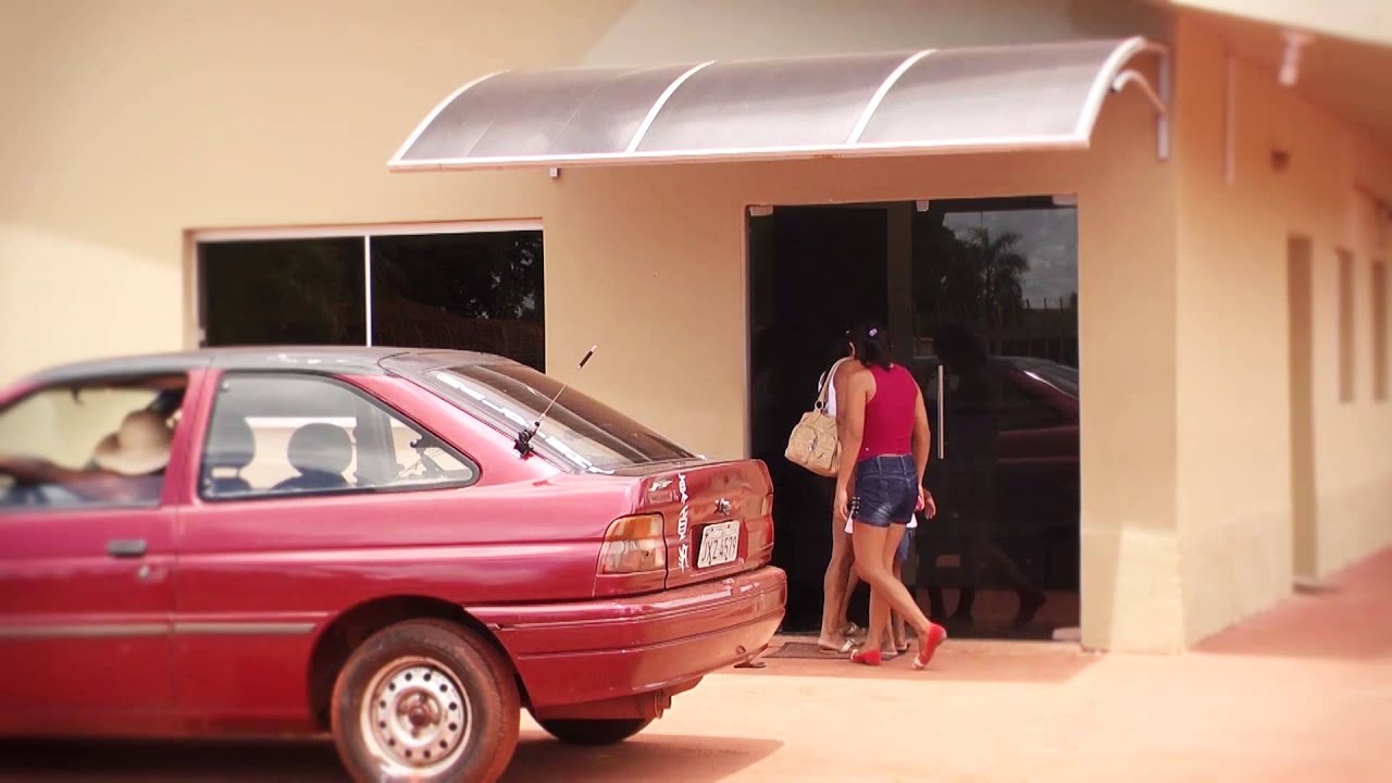 Vila Bela da Santíssima Trindade  262 anos