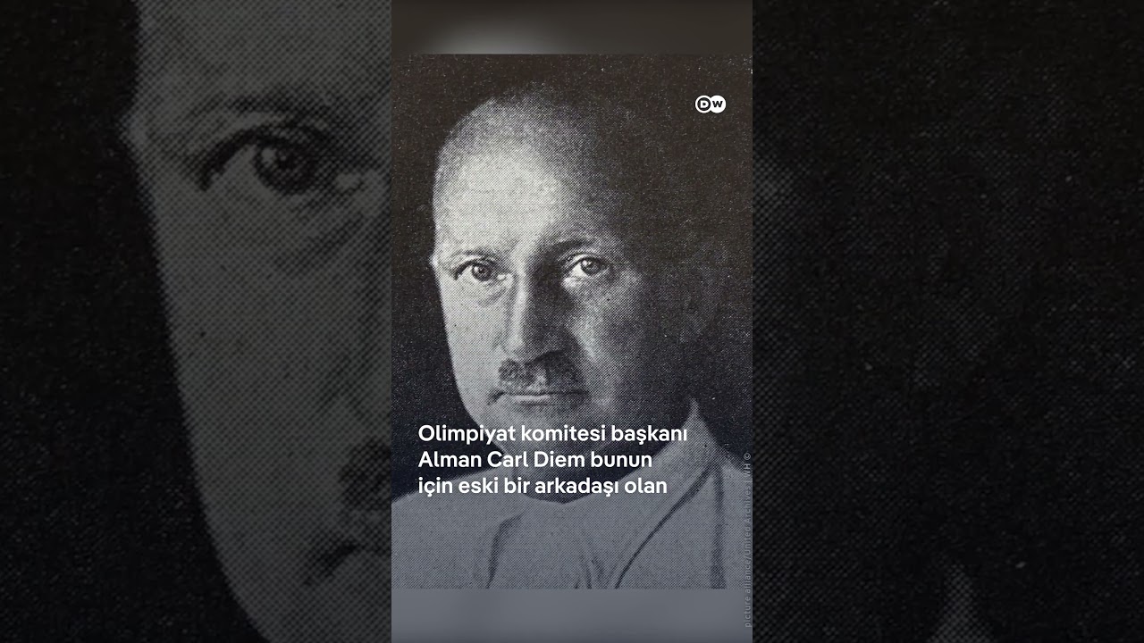 Olimpiyat meşalesi fikri gerçekten Nazilere mi ait?