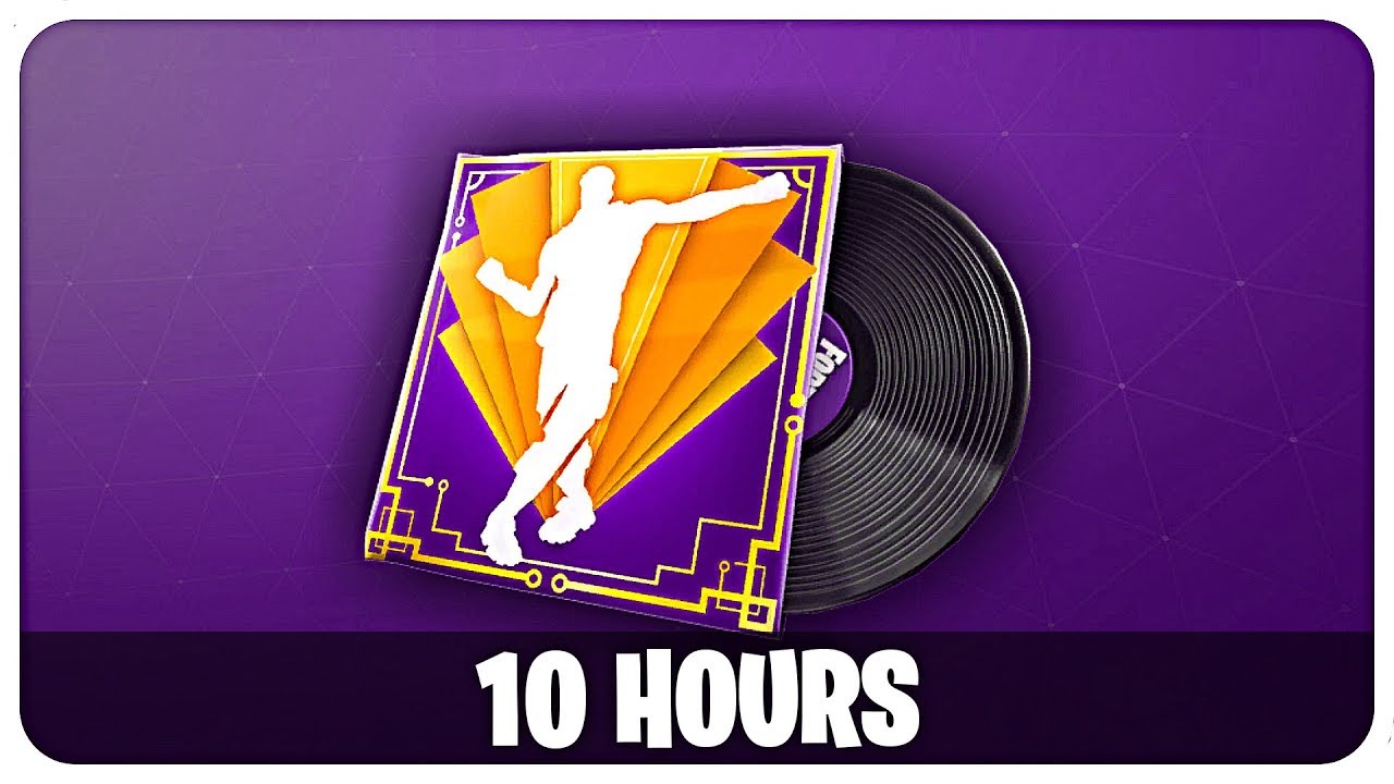 FORTNITE - 