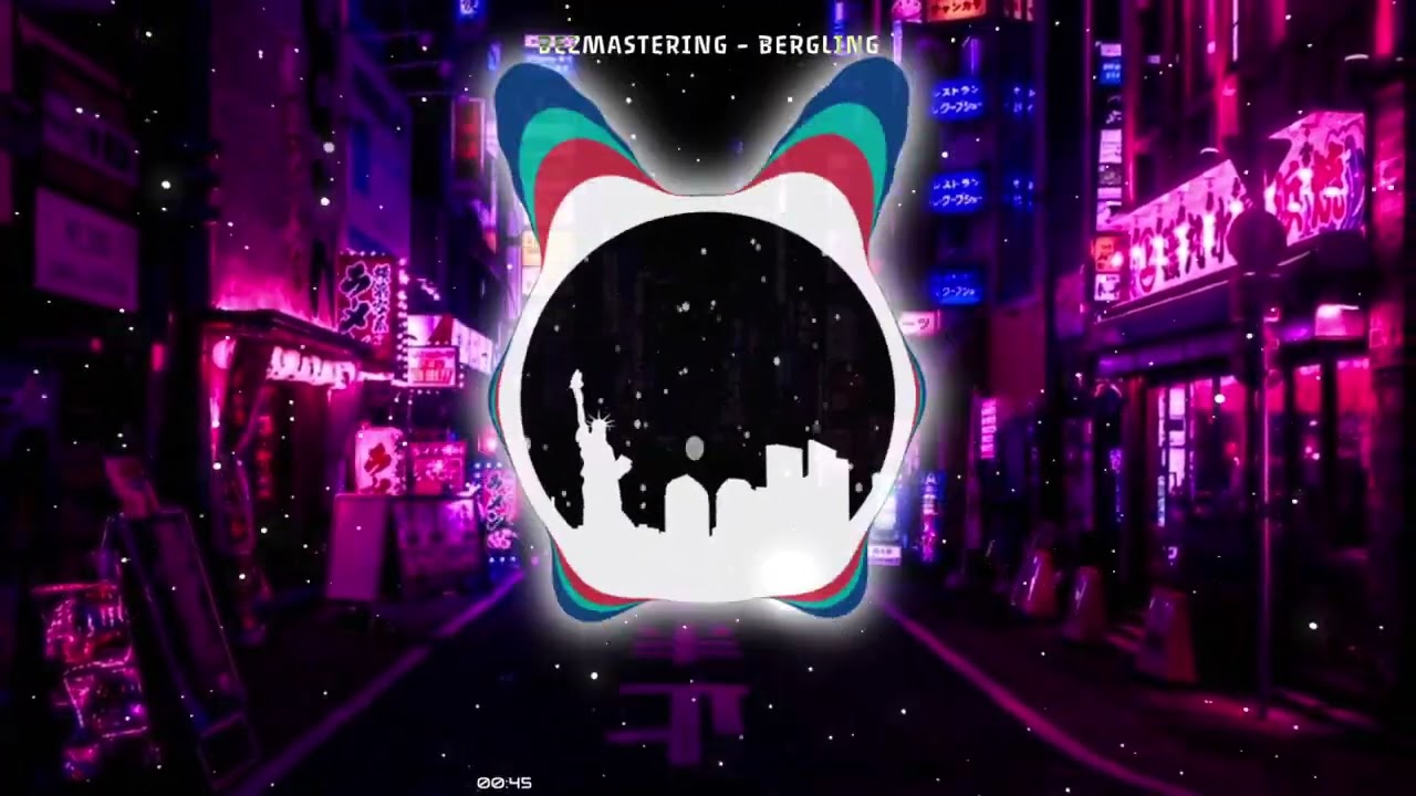 Bezmastering - Bergling