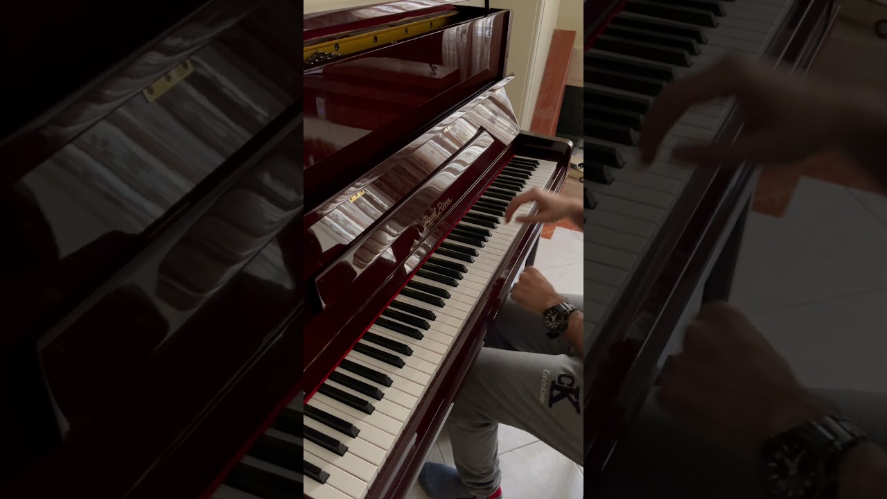 Gloomy Sunday - Rezső Seress      