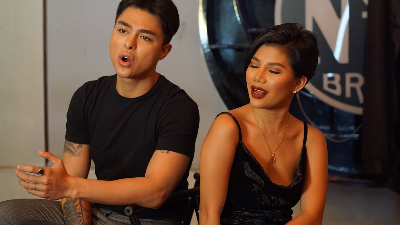 SHALLOW by Yuki Ito and Katrina Velarde