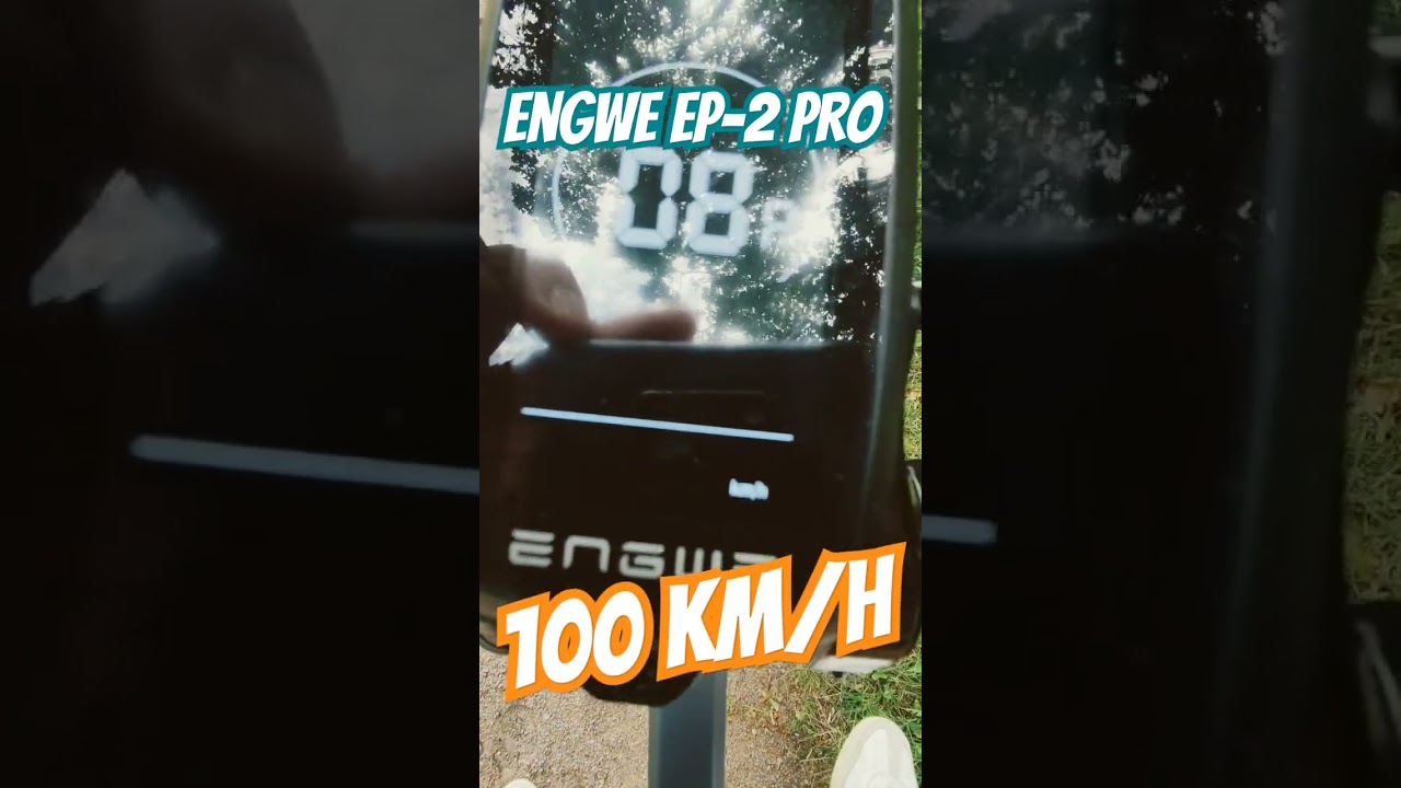 ENGWE EP2 - Pro #engwe #ep2pro #bike #electricbike #electricbikereview #fatttirebike