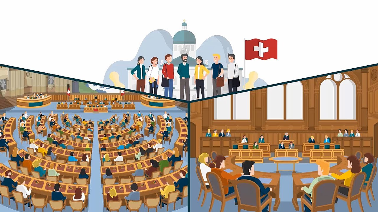 La naissance d’une loi