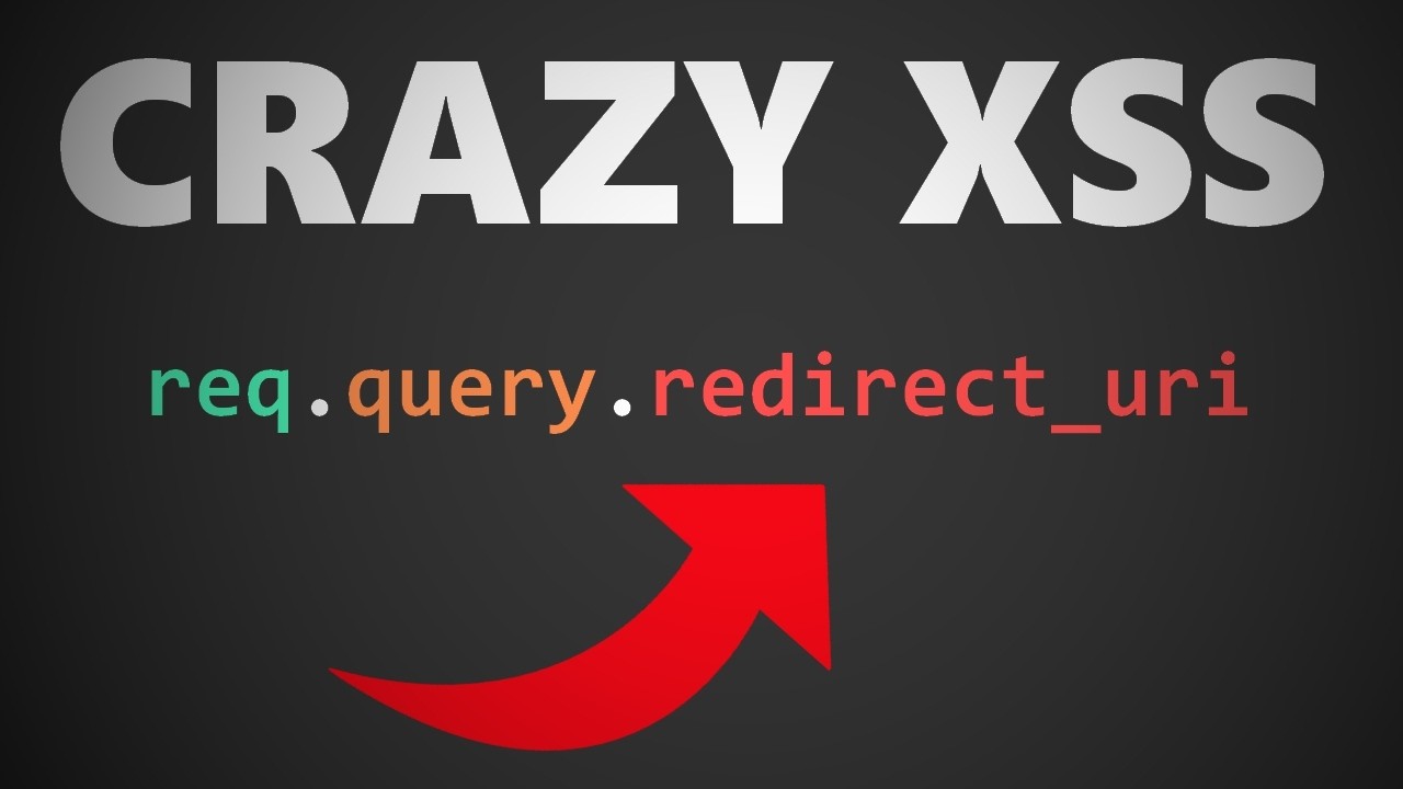 Сможете ли вы обнаружить эту безумную XSS-уязвимость?