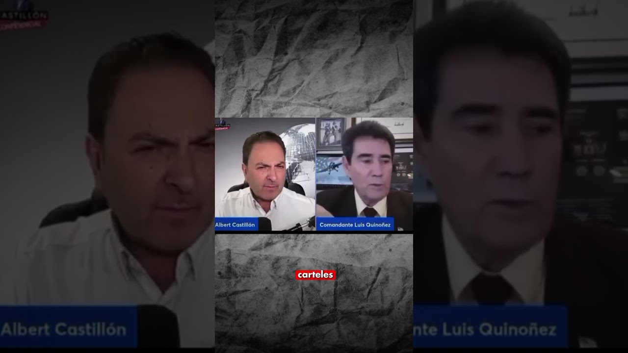 El ex asesor también vinculó estas declaraciones al estallido social de 2019