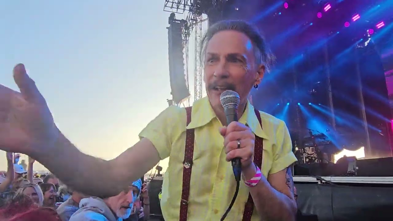 Space (Female of the Species) 23/8/24 Liverpool Celebrates vid by peter kevan.