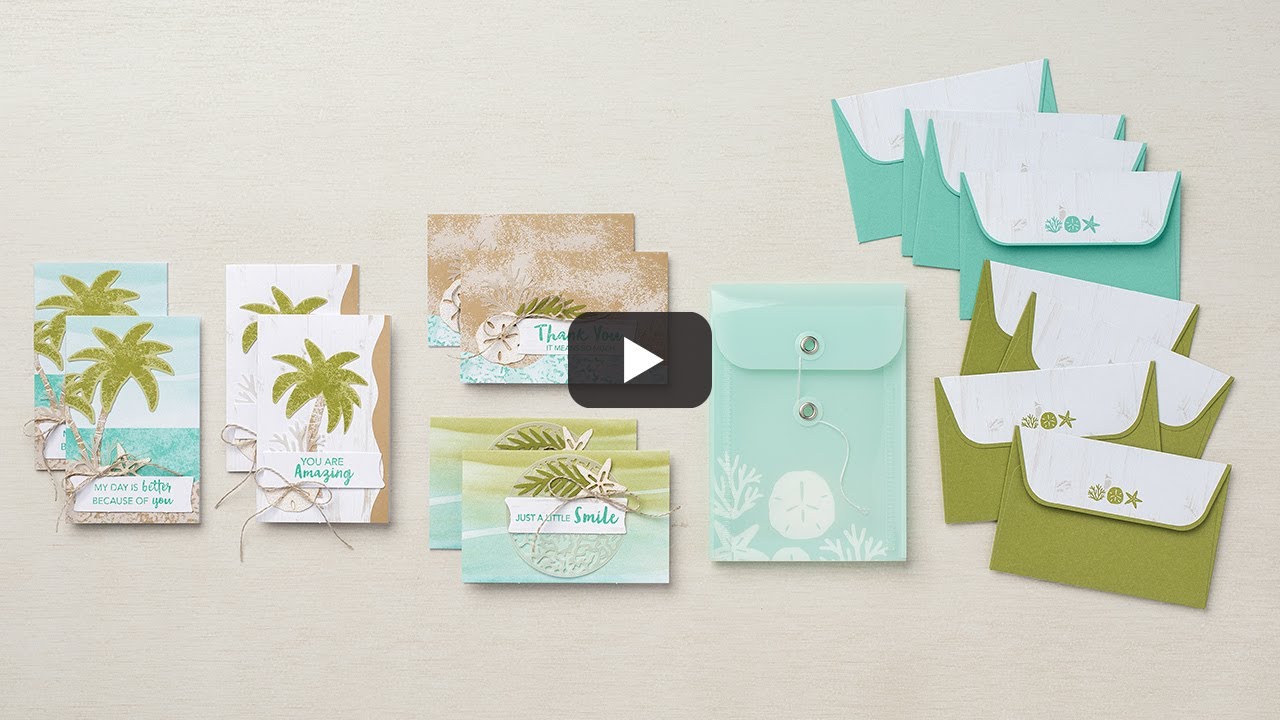 A Little Smile Kit