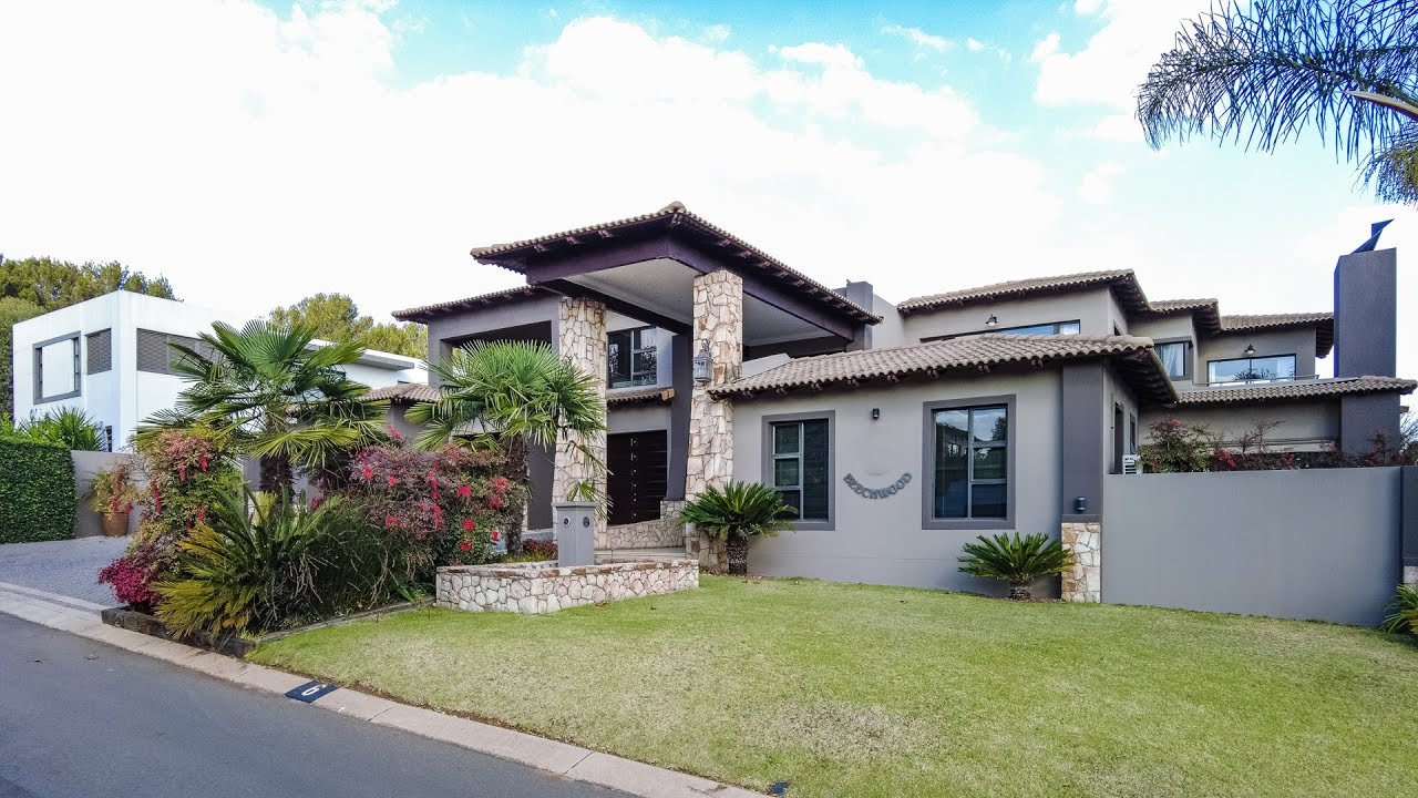 5 bedroom House for For Sale | Ebotse Estate