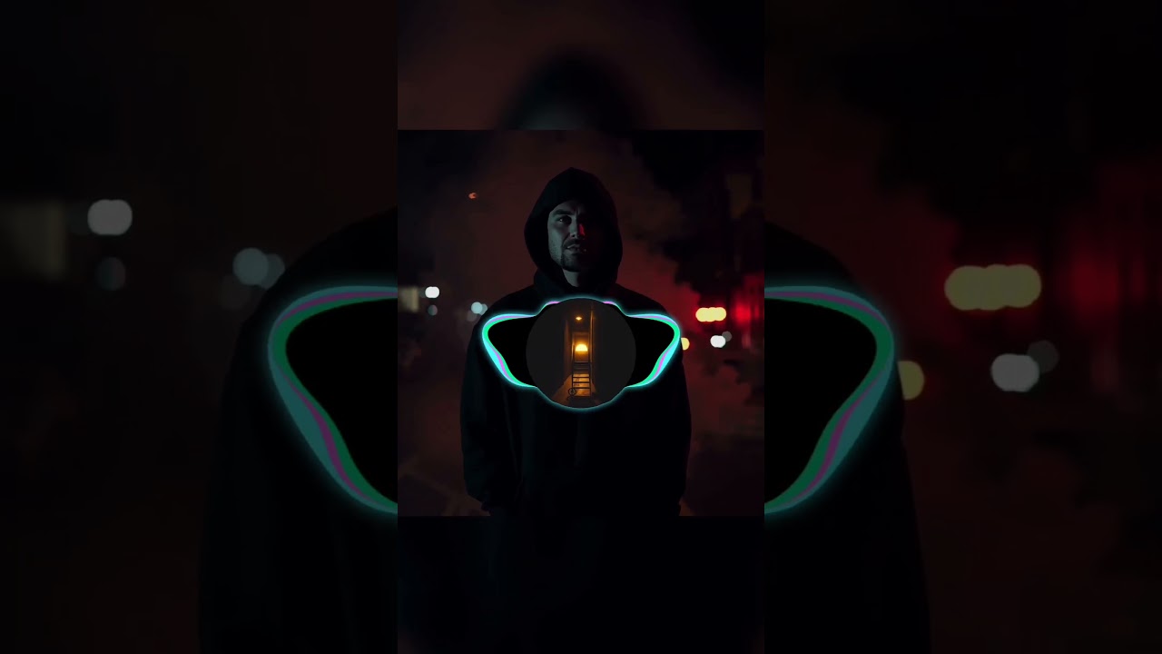 Hard Rap Shorts: From the Dark