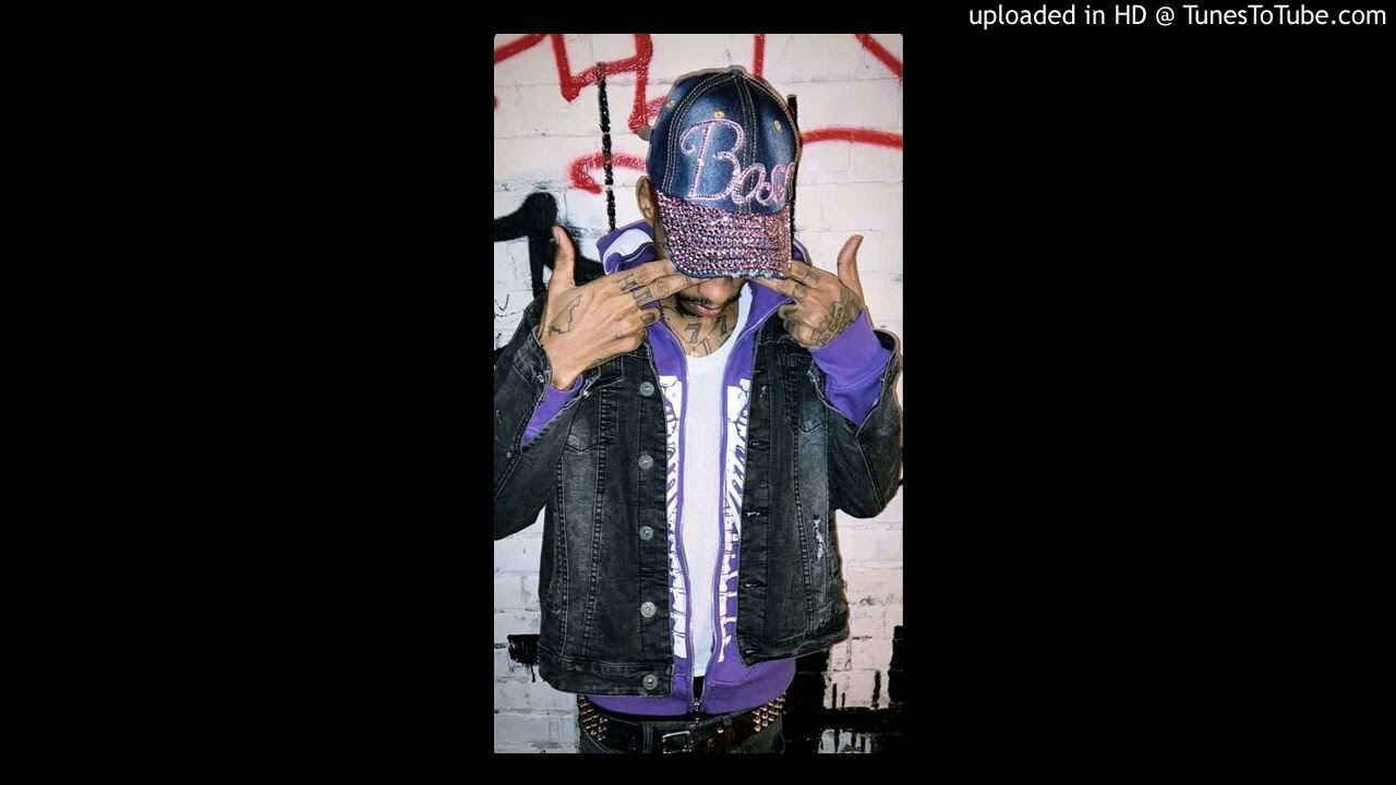 (Free)Black Kray AKA Sickboyrari Type beat 