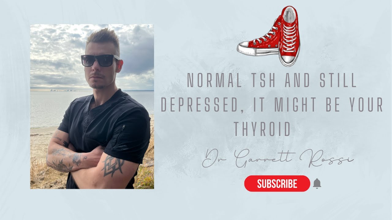 Thyroid Hormone in Major Depression and Bipolar Depression