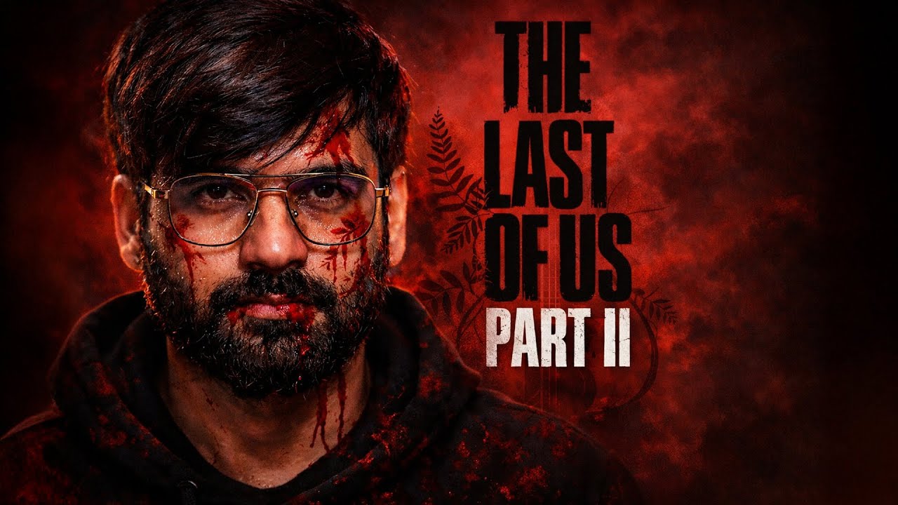Back After Days! The Last of Us Part 2 Remastered – Story Continues LIVE on PS5 | SHXXOGamer 🎮