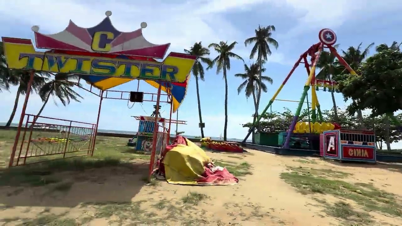 Выходите на пенсию в этом мирном, тихом филиппинском городке! Девушки, поцелованные солнцем 🌞