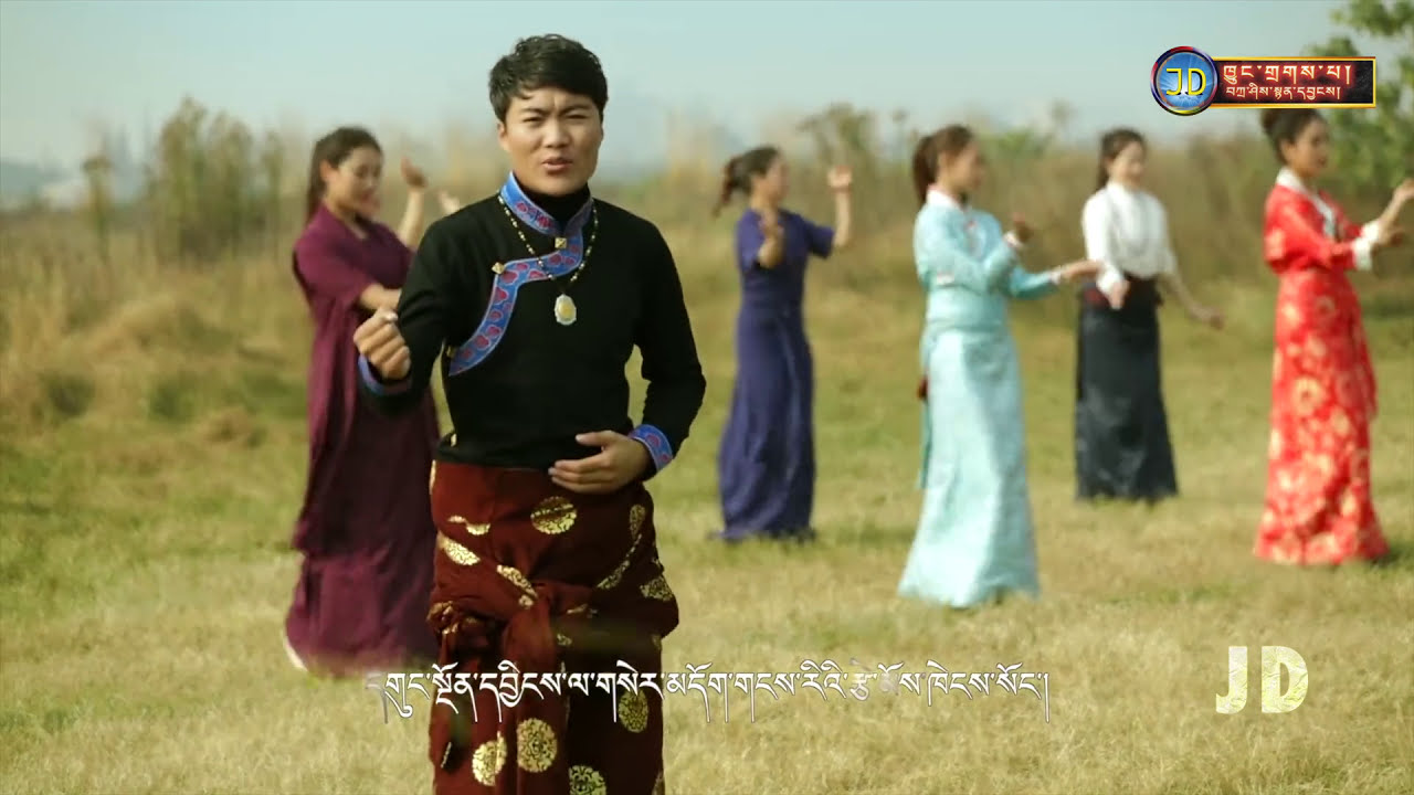 ( 9 ) KORDRO BY CHUNG DRAKPA 