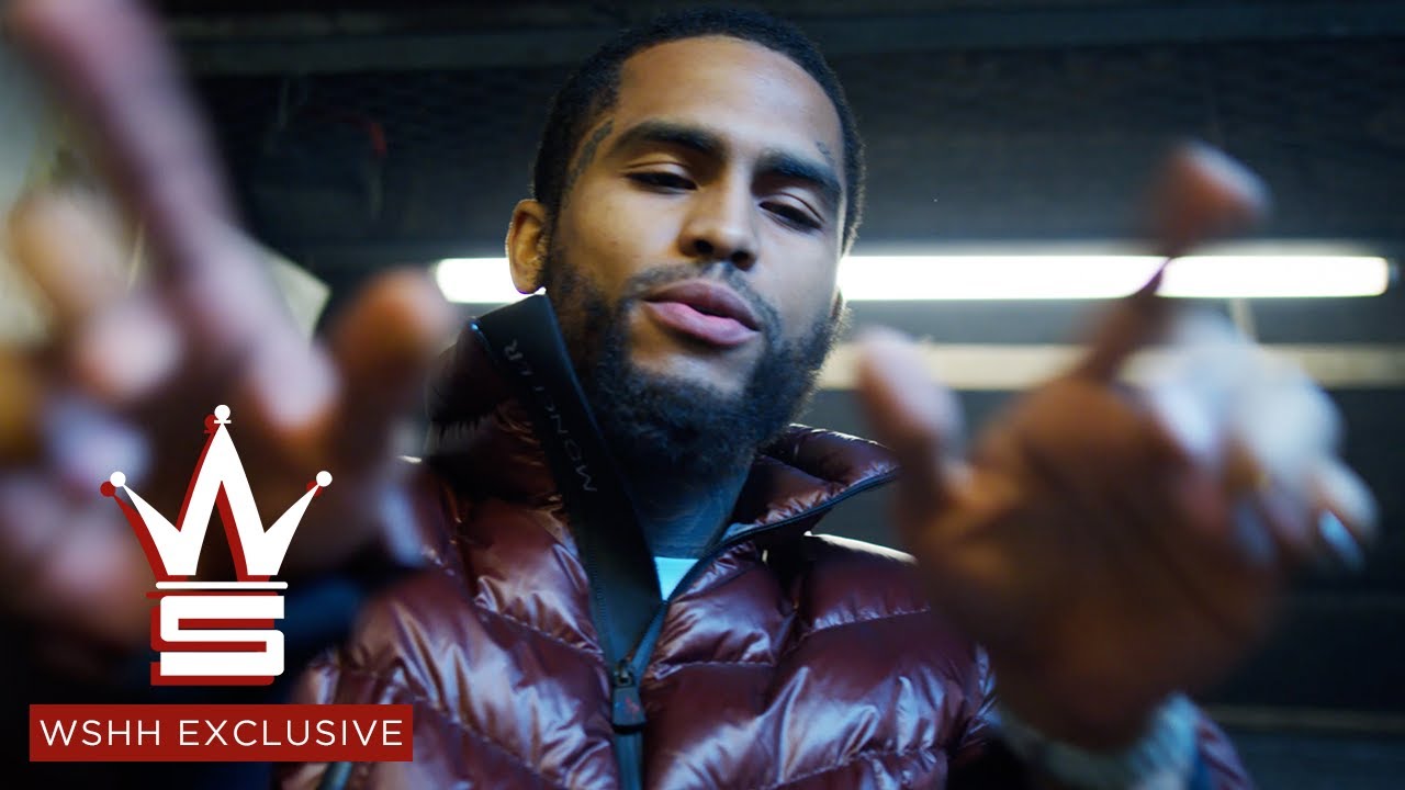 Method Man, Dave East, Max B, Joe Young & Hanz On 