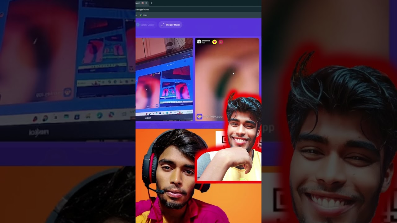 girls video call ladki ka brekup ho gya 