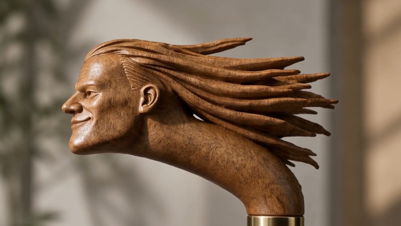 Haaland The Last Long Neck Viking