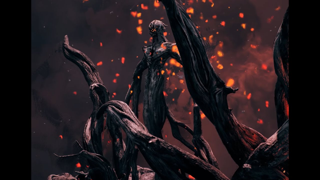 Remnant 2 - Финальный босс Аннигиляция