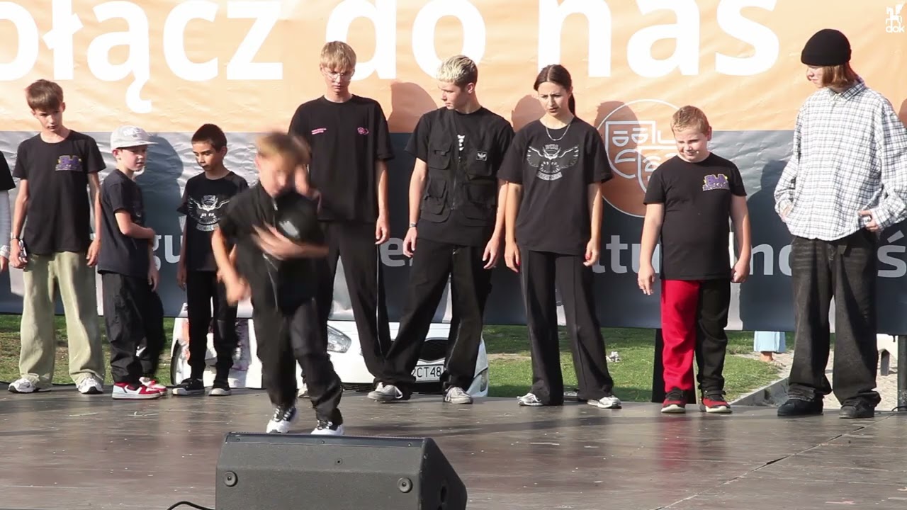 BWA Breakers - Aleja Bajkowych Gwiazd / Dzierżoniów 01.09.2024