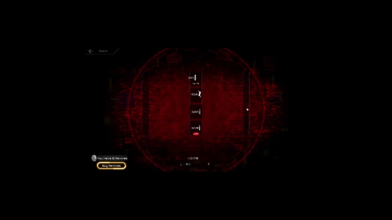SAS4 - Level50 miscellaneous stats!