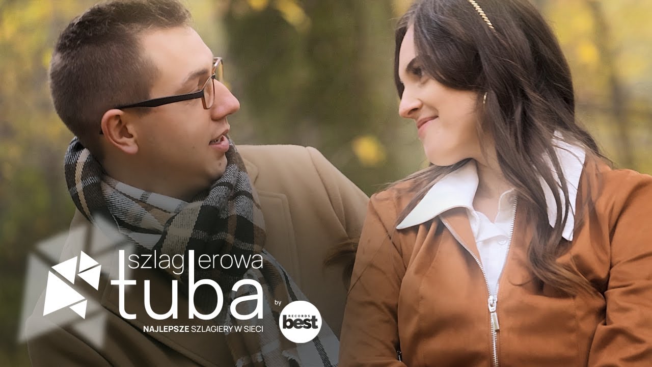 PYJTER I VERKA - Jesienny list (Official Video)