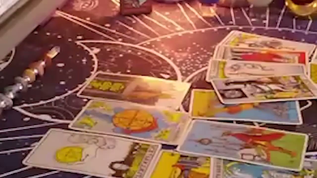 Близнецы, вам скоро позвонят, и вот что они хотят вам сказать 💕🙌🏽