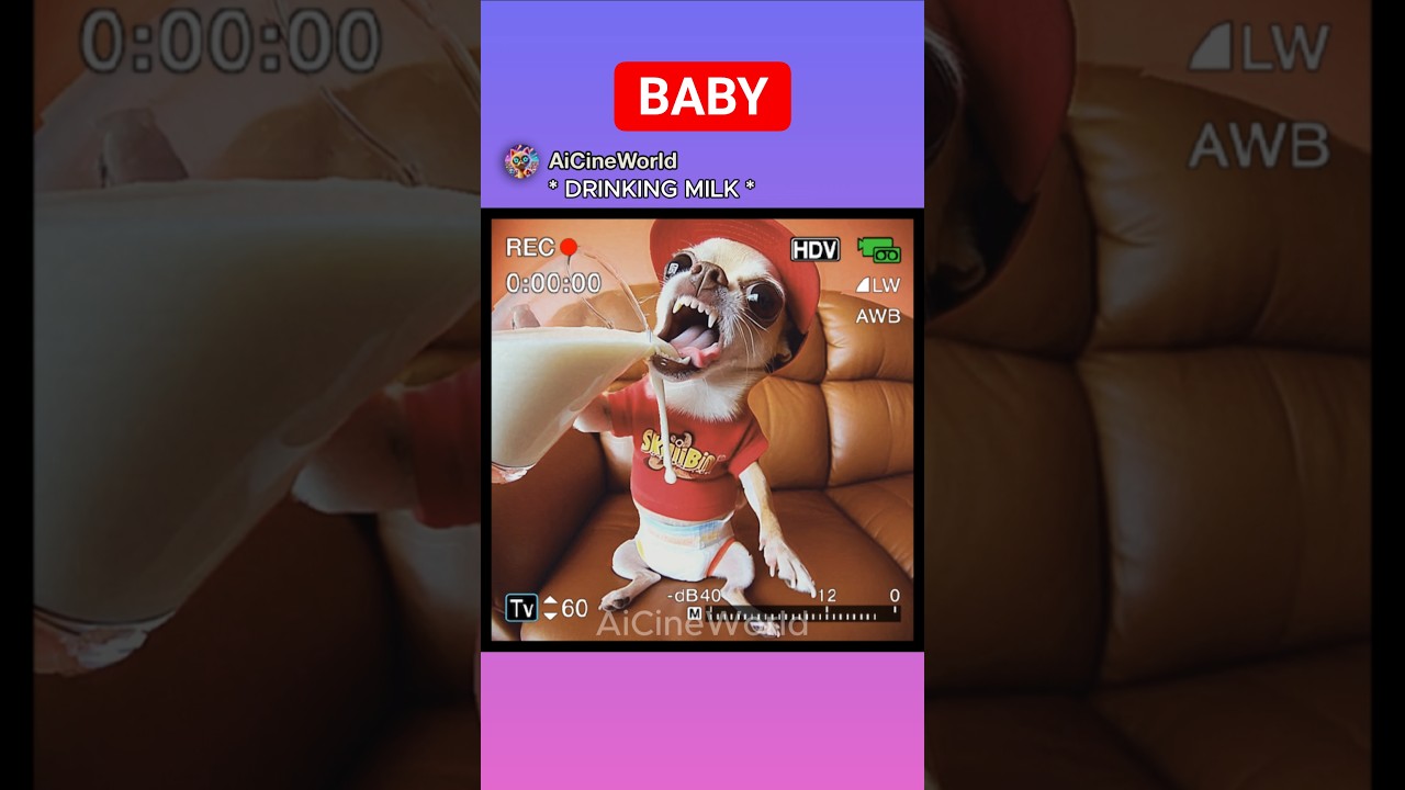 Toddler Dinker Reacts to BABY Dinker..! 👶🏽🤣 OG: 