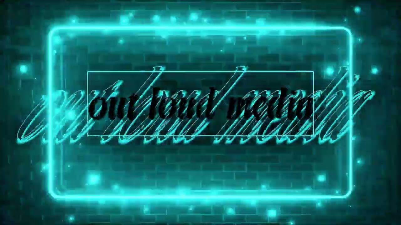 Ian Howard - What I want 