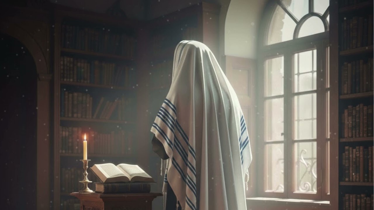 תפילת הארי הקדוש