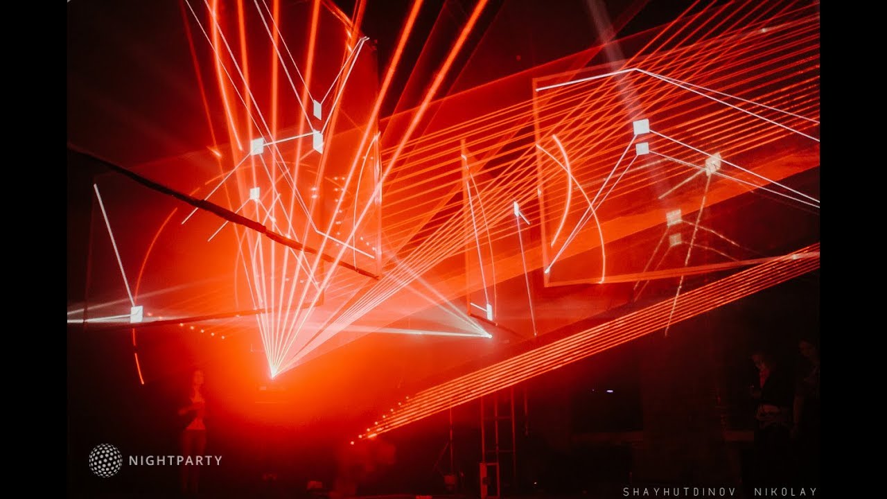 Intervals festival 2017.Origraphy - x amplituhedron