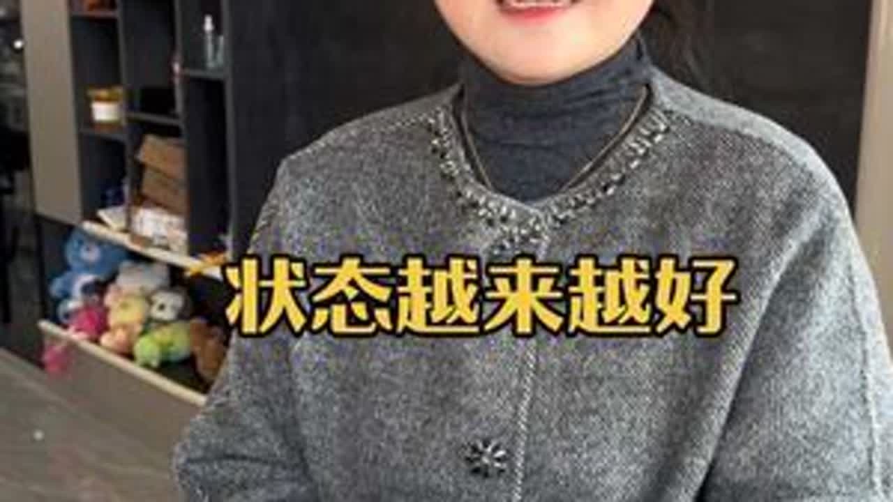 服了个胖胖熊让他早点睡不睡瞎掰。对所有的烦恼说拜拜，认真护肤爱自己，好好吃饭养身体。这就是生活该有的样子#日常vlog #记录真实生活