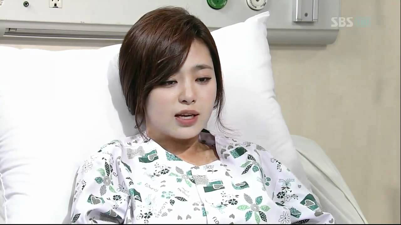 [sbs 드라마] 당신이 잠든 사이 114회 2011년11월1일 화요일_02