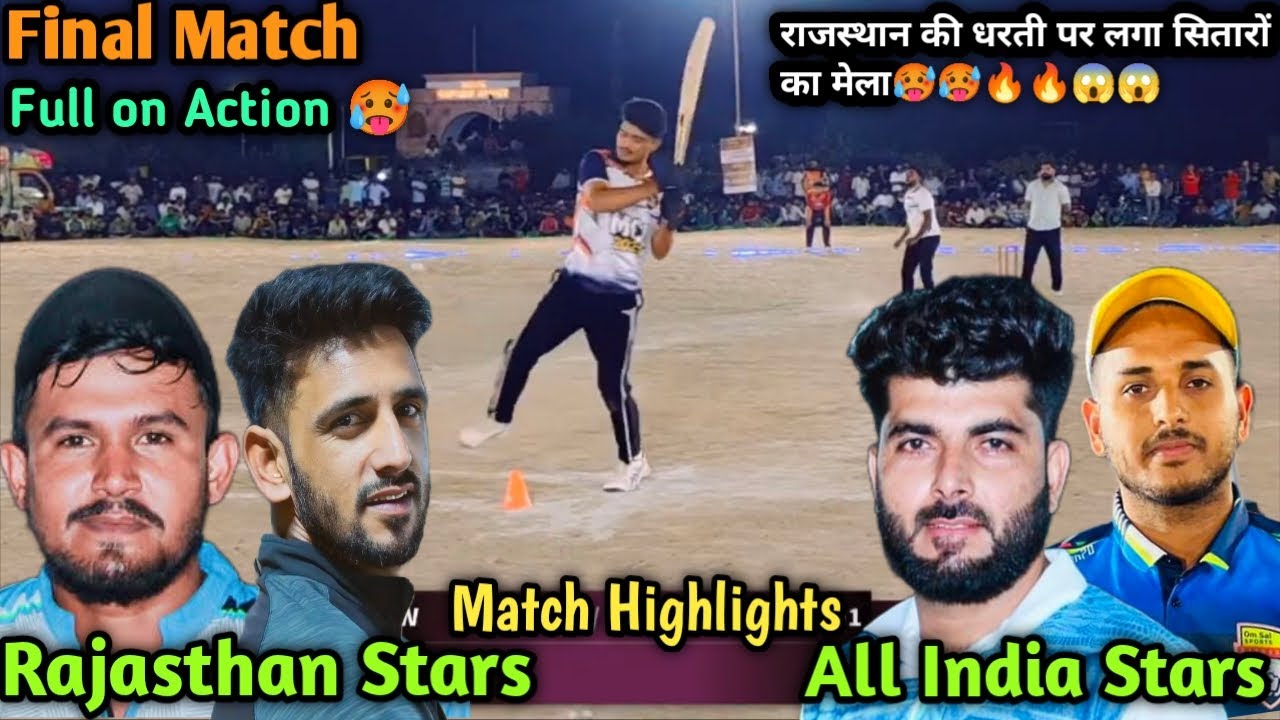 Nadeem Dhanuri, Amir Soyal vs Adil jabasriya, Farman karnal final Match highlights Rajasthan