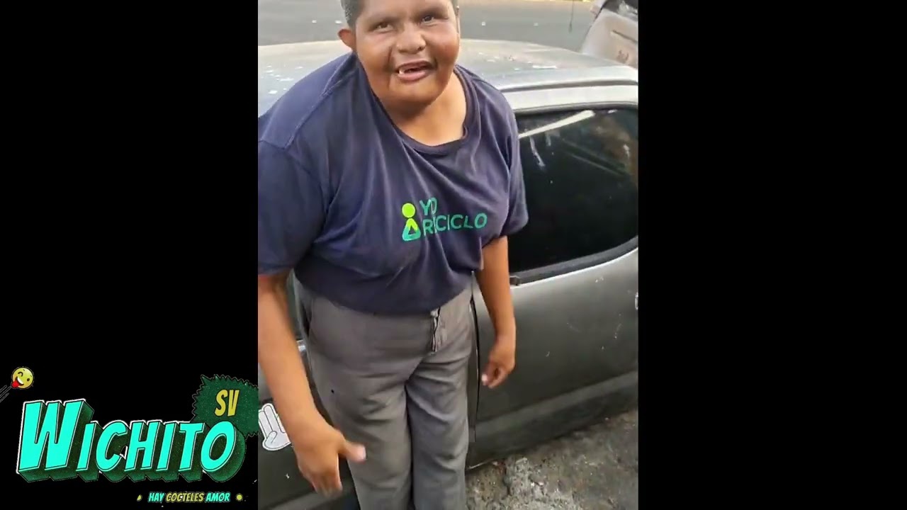 PLATICANDO CON CHENTE