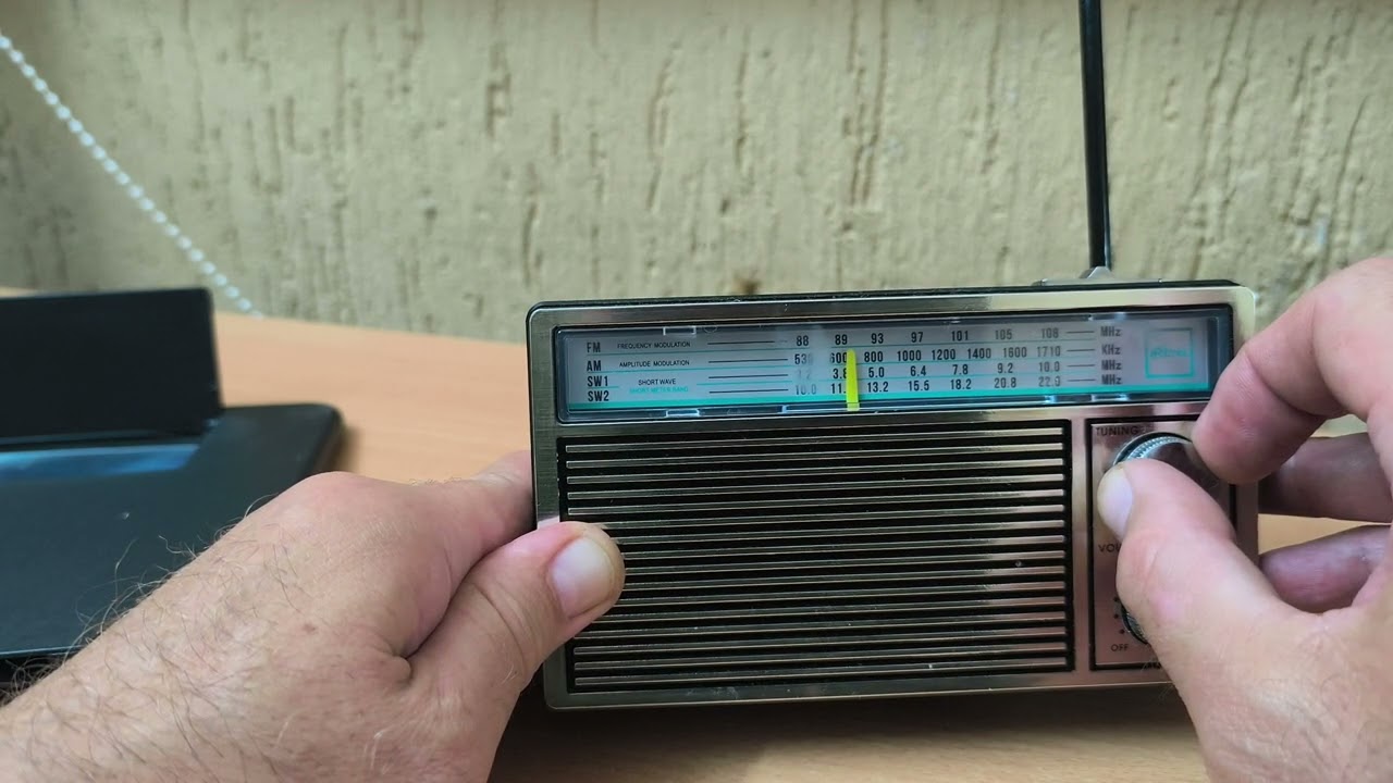 Что могут длинные и средние волны?