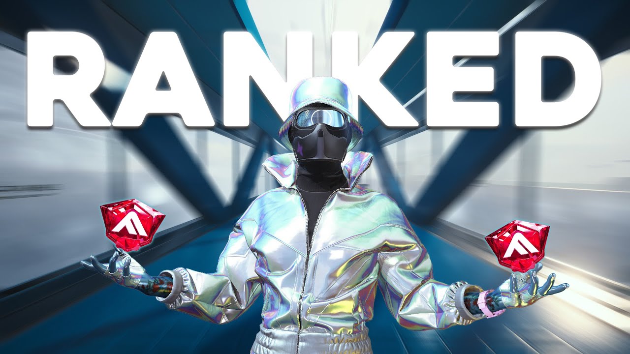 This game was so stressful (Ruby Ranked)