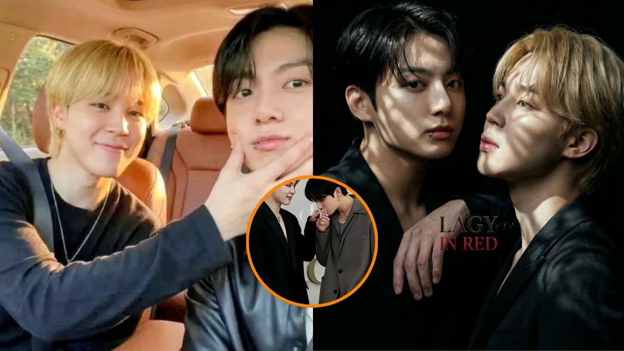 If Korea Won’t Allow Same-Sex Marriage, Would Jimin & Jungkook Have to Leave Their Own Country?