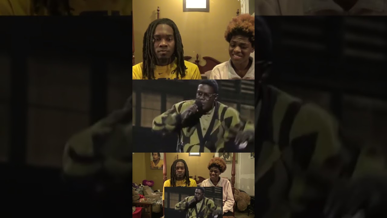 Берни Мак - Размешивай как кофе******!!! (ЧАСТЬ 5)